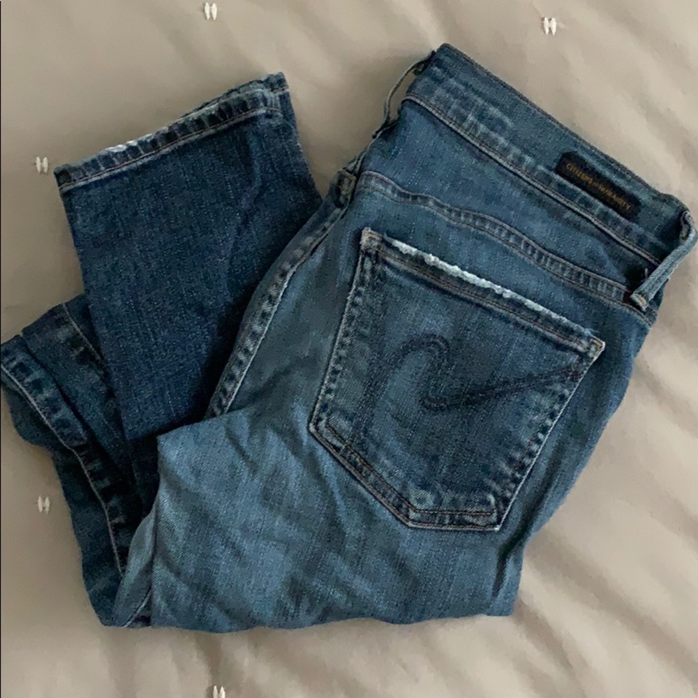 Citizens of Humanity Avedon Jeans